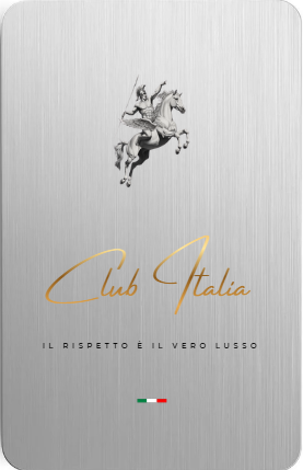 Argento Card